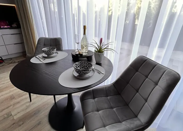 Horizon Park Lux Boszkowo