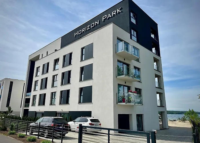 Horizon Park Lux Boszkowo