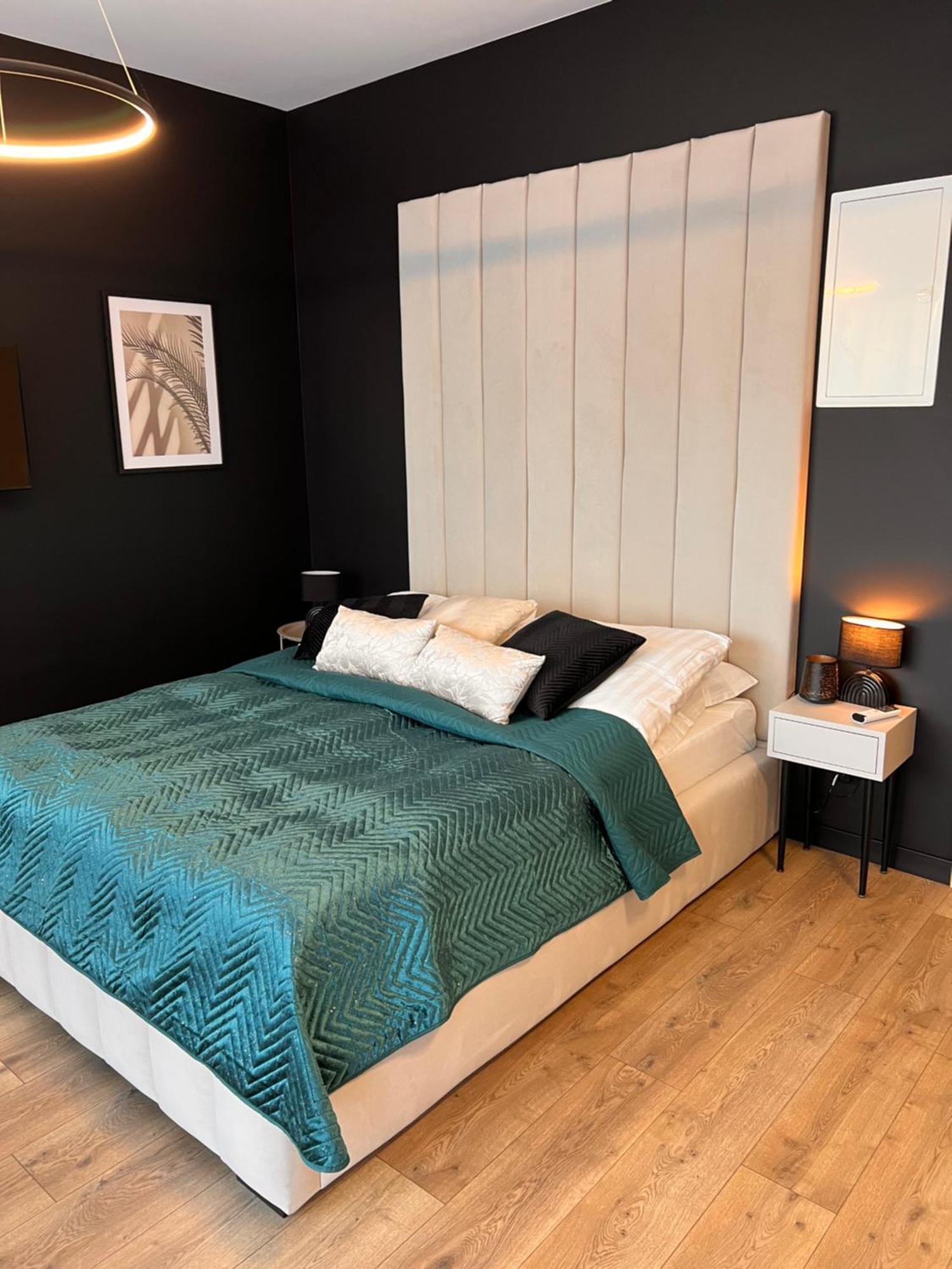 Apartamento Horizon Park Lux Boszkowo-Letnisko