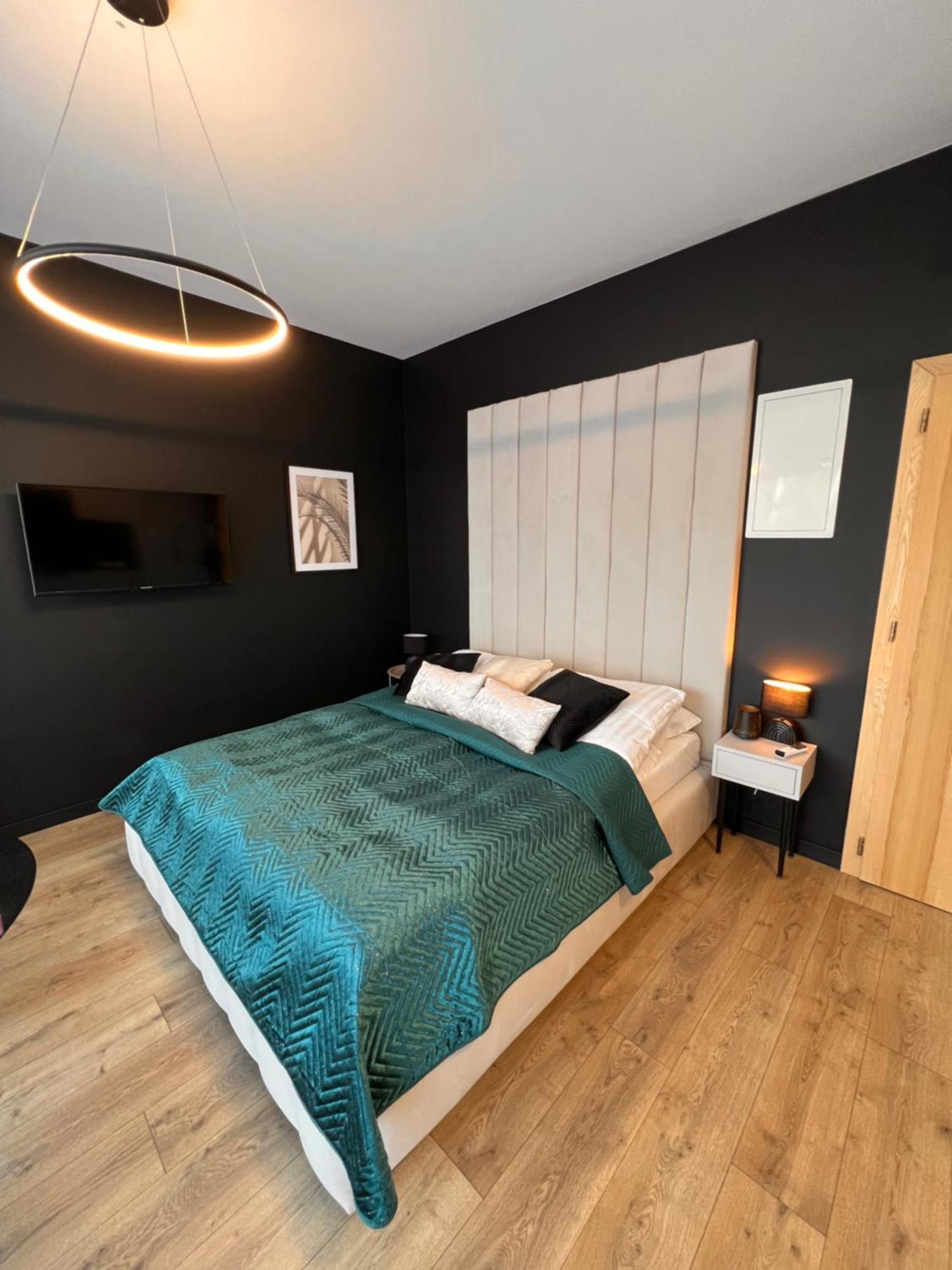Apartment Horizon Park Lux Boszkowo-Letnisko