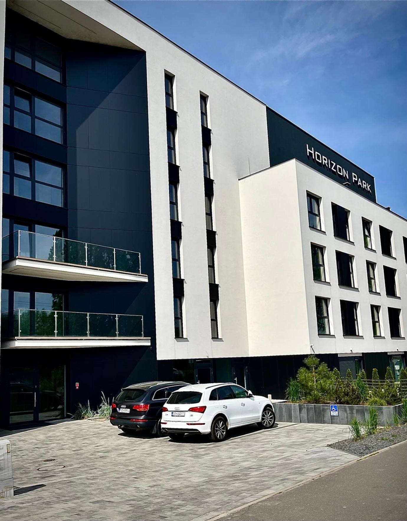Apartamento Horizon Park Lux Boszkowo-Letnisko