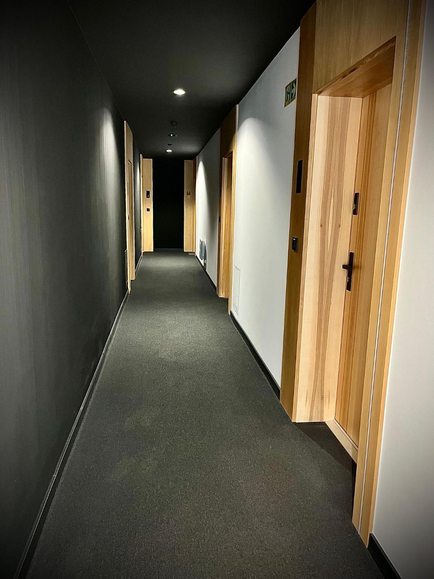 Horizon Park Lux *