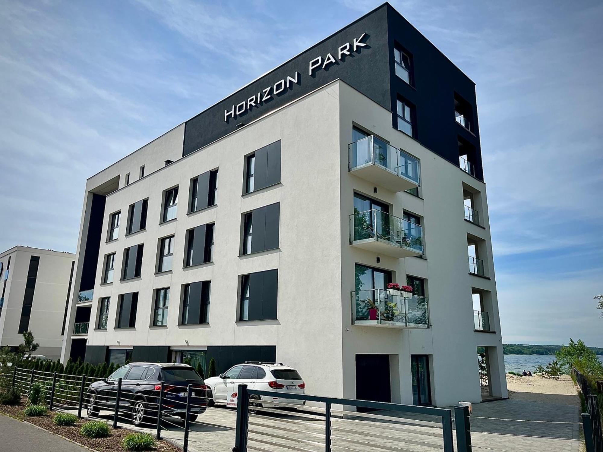 Horizon Park Lux Apartment *