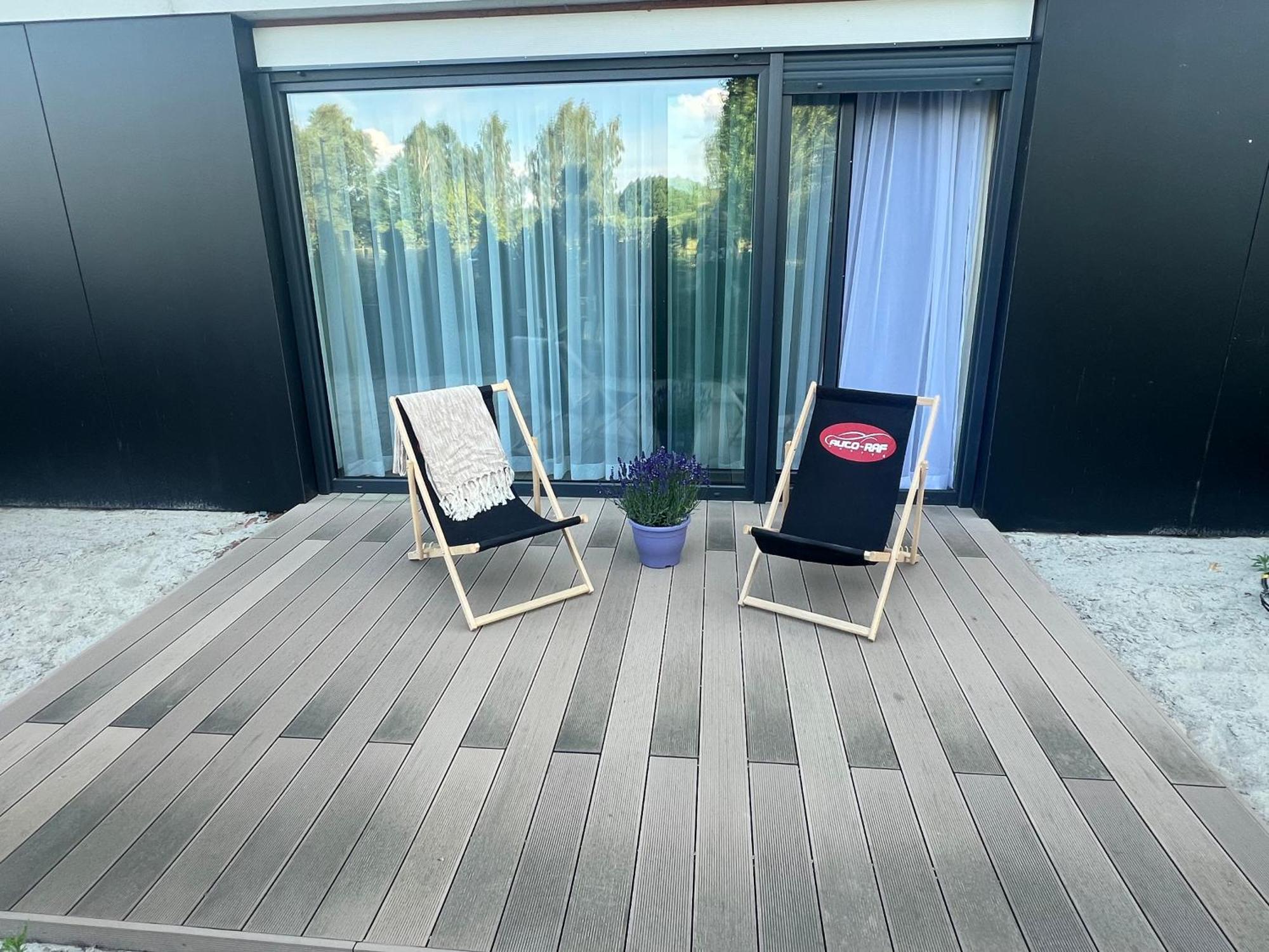 Horizon Park Lux *